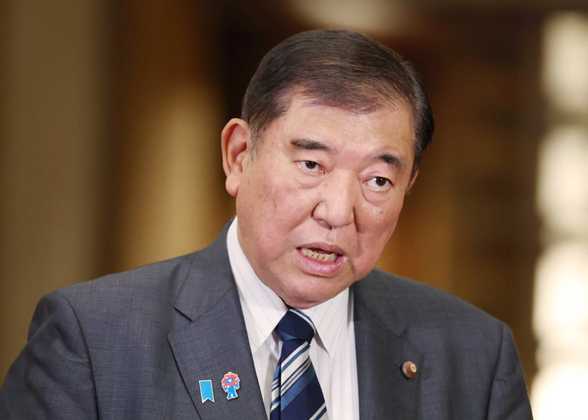  Tariff talks with U.S. seen influencing Japans Upper House election 