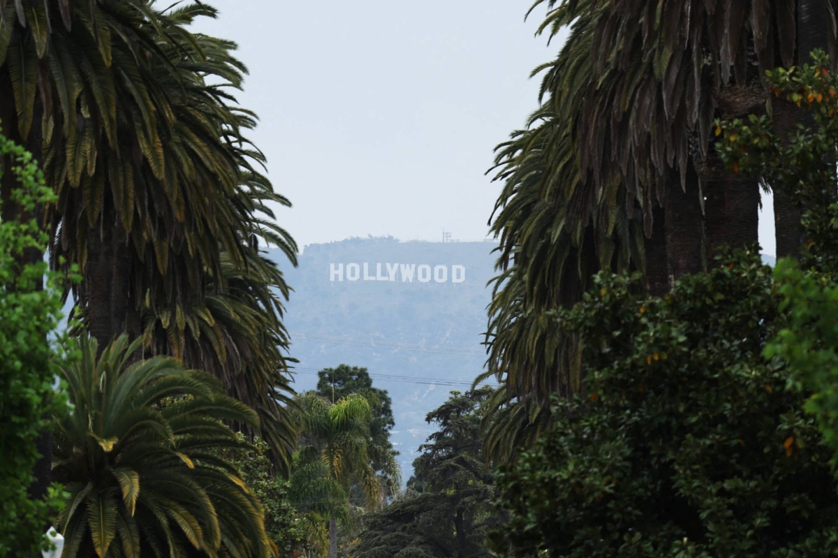  Trump tariff order on movies leaves film industry flummoxed 
