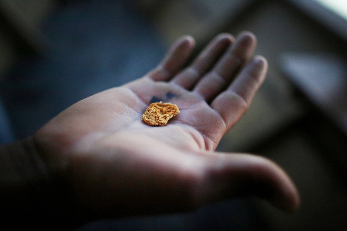  Mining murders show Peru’s struggles with illegal gold rush 