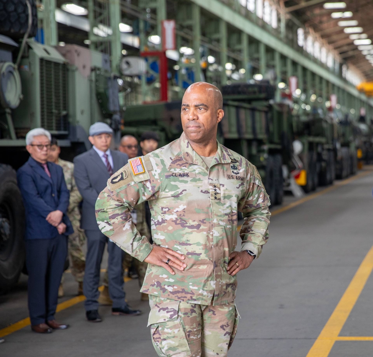 U.S. Army looks to deploy agile new unit to Japan for exercises do sex
