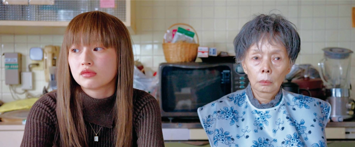  ‘Wash Away’ brightens dementia drama with sudsy spin 