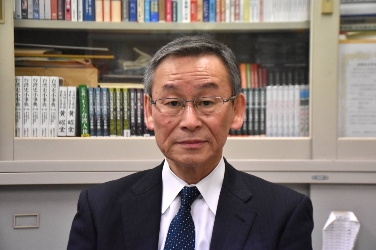  Japan to recognize Taiwan as place of origin in family registration system 