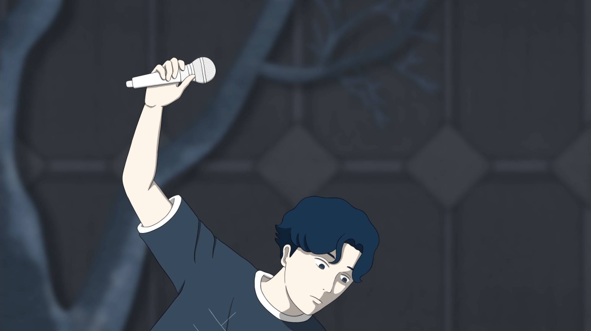  ‘Jinsei’: Ryuya Suzuki’s solo animation is a singular debut 