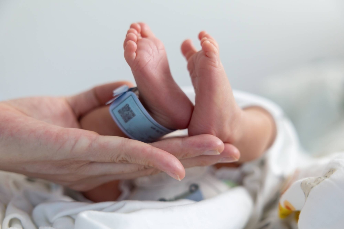  U.S. baby with rare illness treated with tailor-made gene edit 