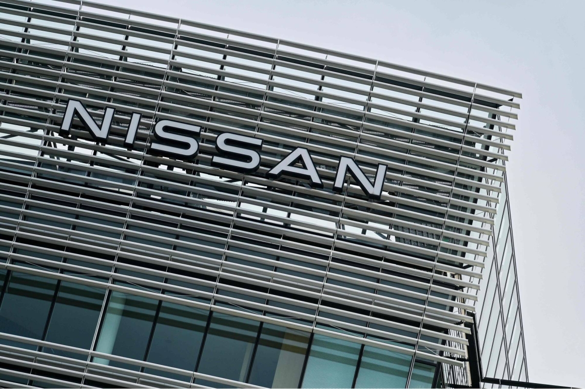  Struggling Nissan considers closing two plants in Kanagawa 