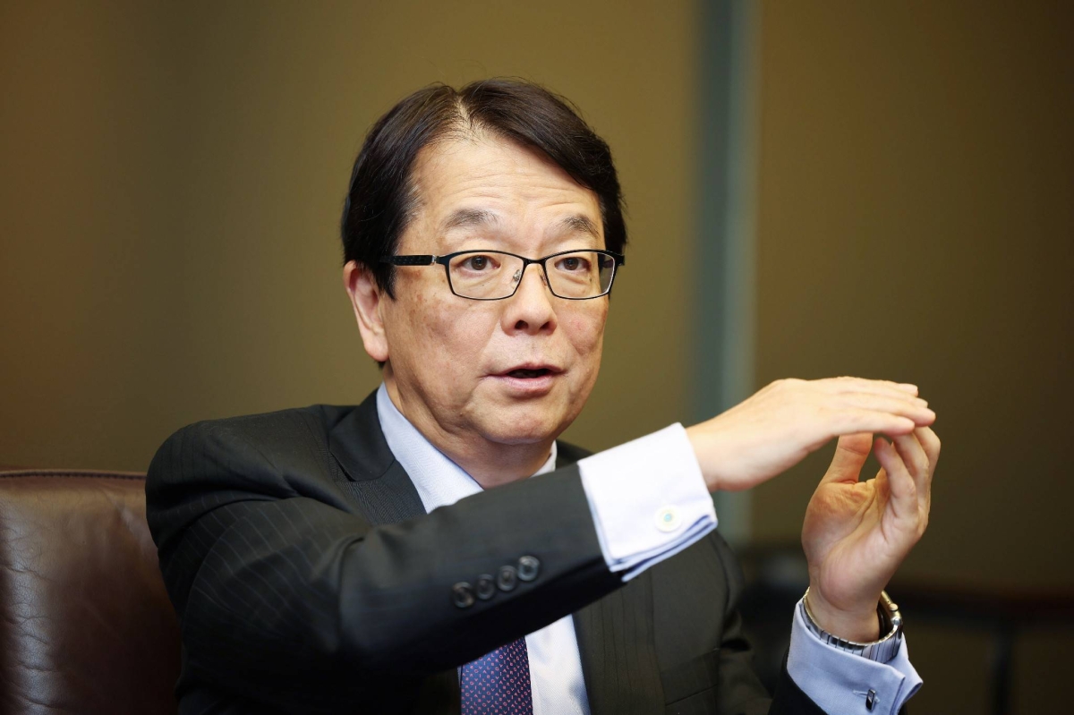  Nippon Steel says it is confident Trumps buyout concerns have been addressed 