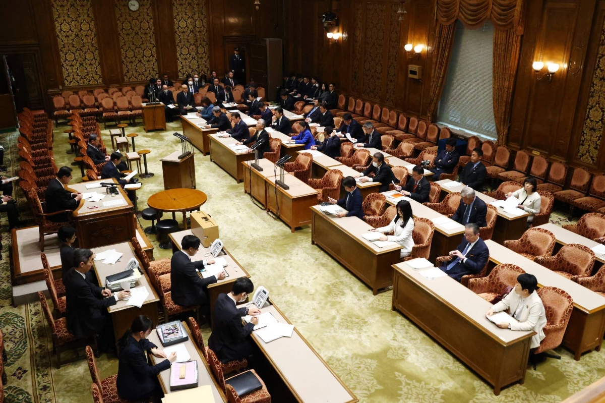  Parliament moves to boost transparency in lawmaker allowances 