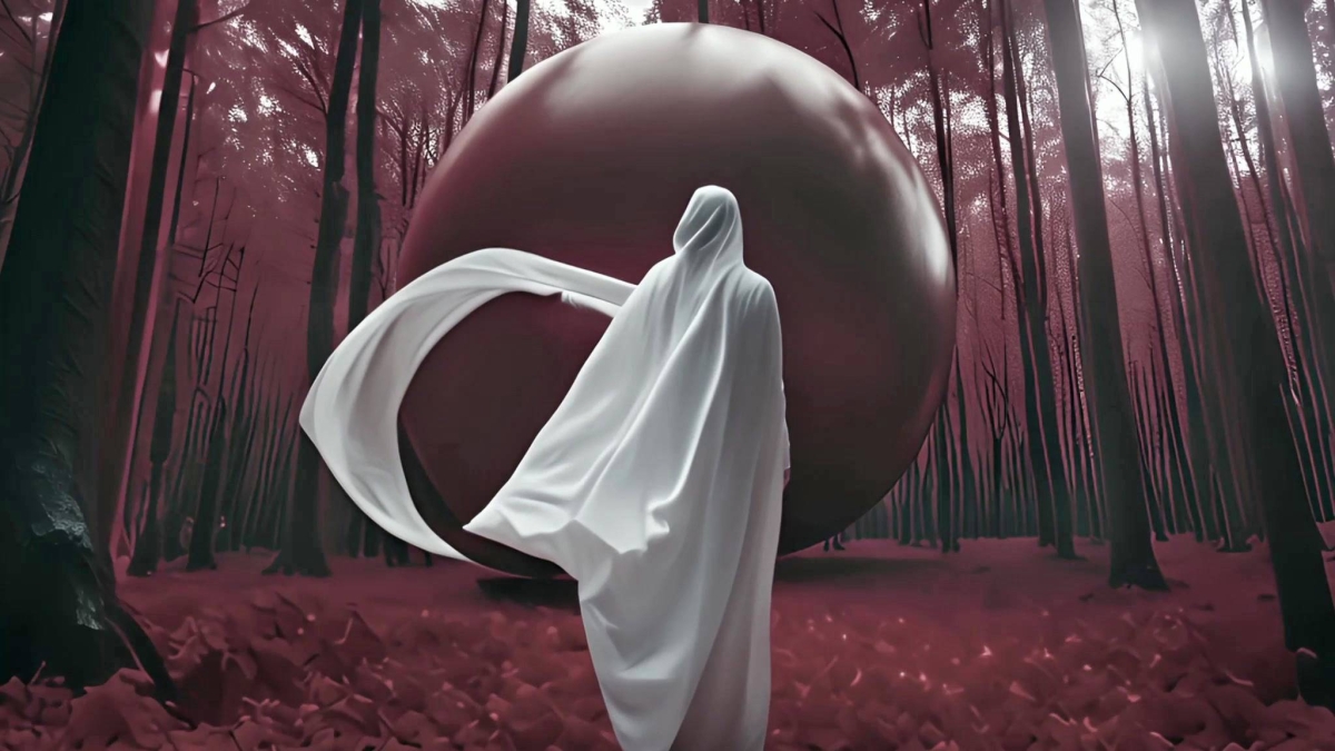  Six short films that capture our world in mere minutes 