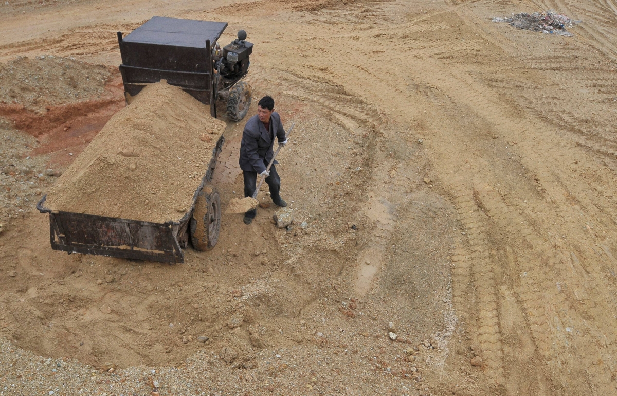 Rare earth production outside China 'major milestone'