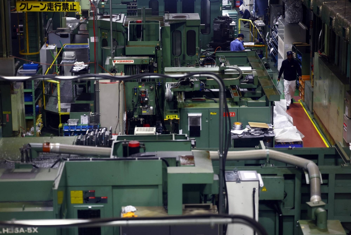 Tariff crossfire hits Toyota, Nissan and Ford suppliers in