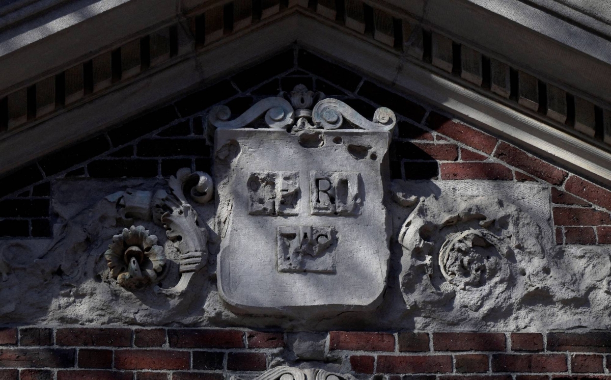 Long advantageous, Harvard's China ties become a political liability