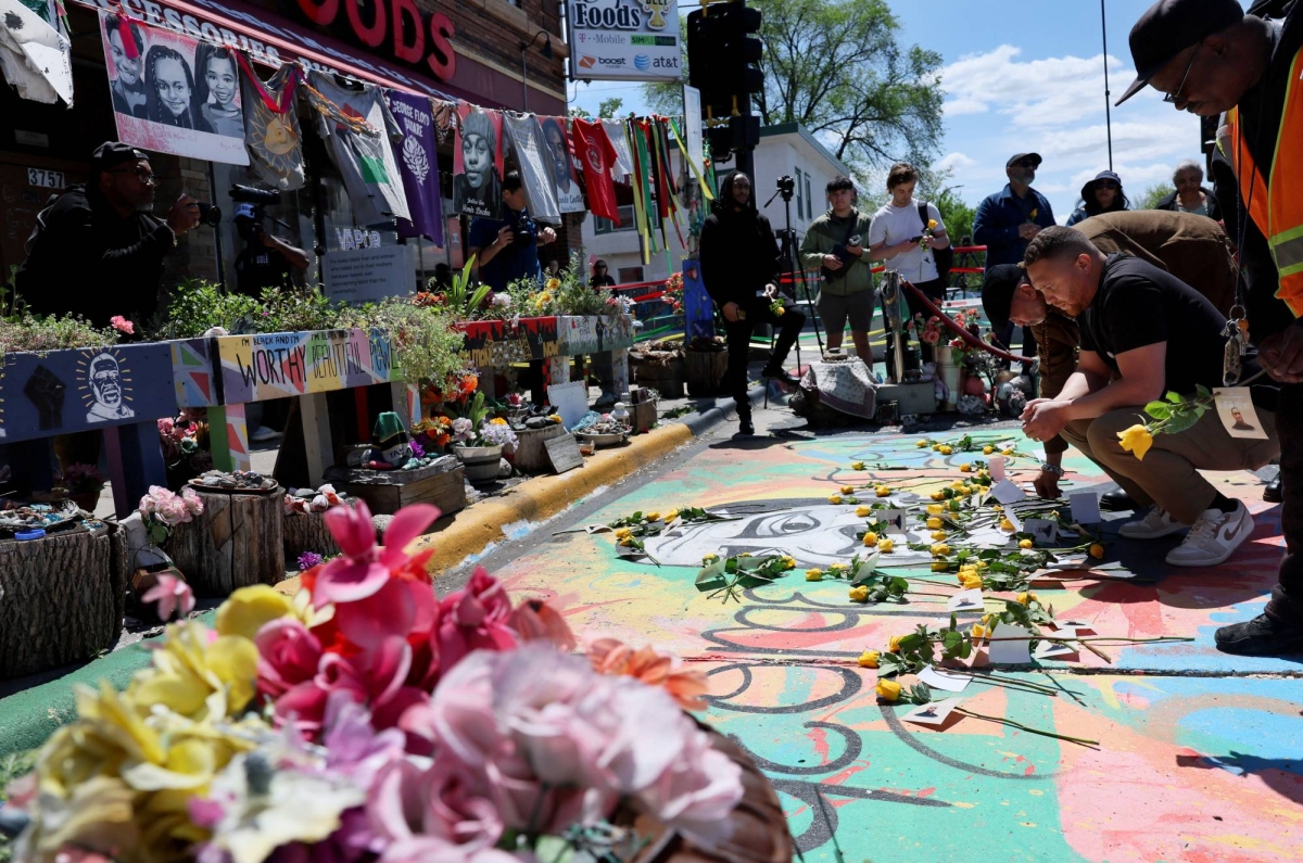 Did George Floyd protesters miss their moment for change?