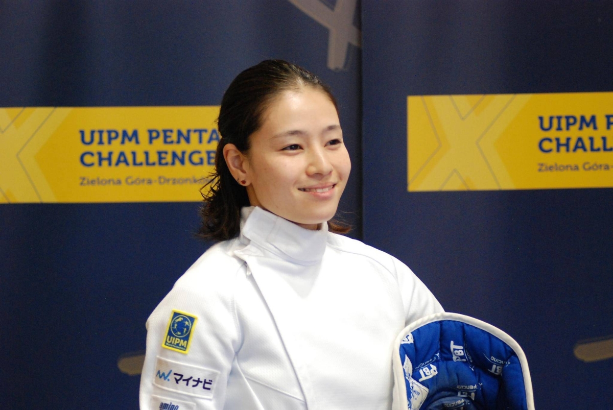 洋楽 Laboratorium - Modern Pentathlon Modern Pentathlon-Choong tops podium to earn Britain golden