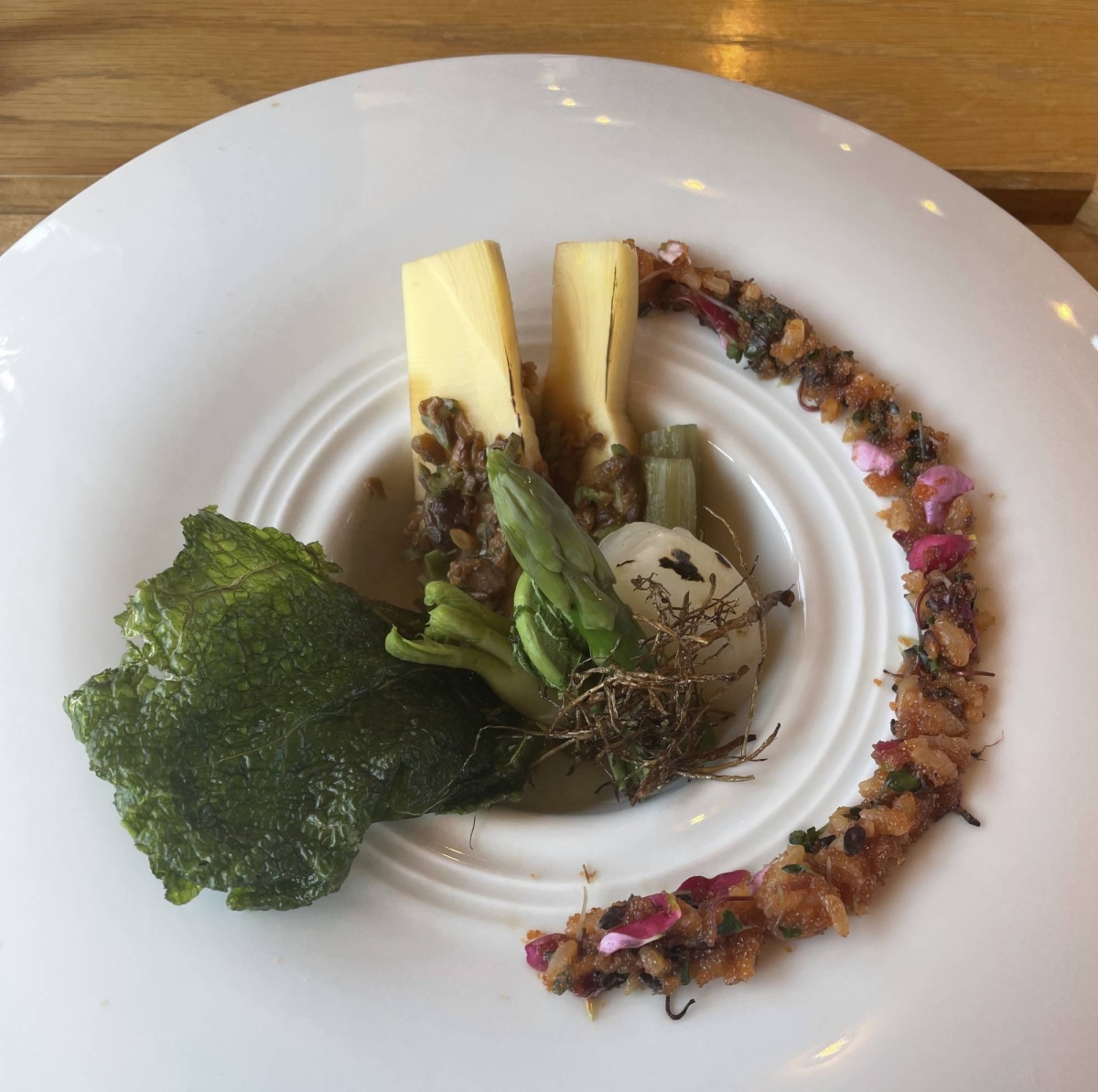  Waves of umami: Awaji Islands culinary trove 