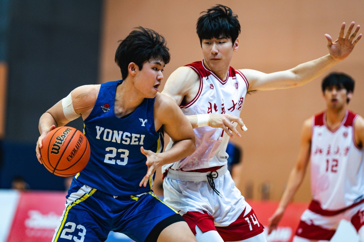  League backed by Nets owner looks to raise profile of college basketball in Asia 