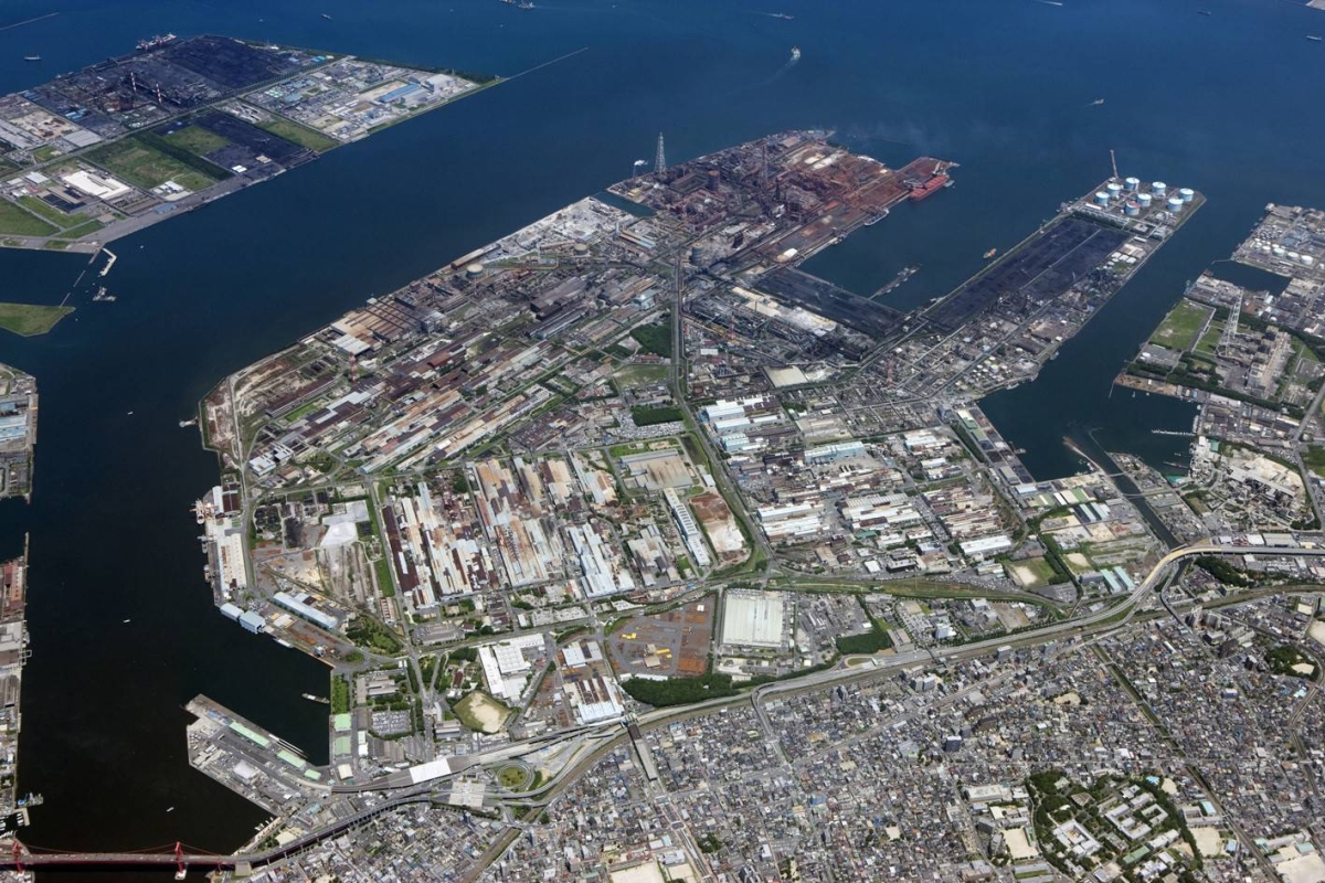  Nippon Steel to invest in electric furnaces with government support 