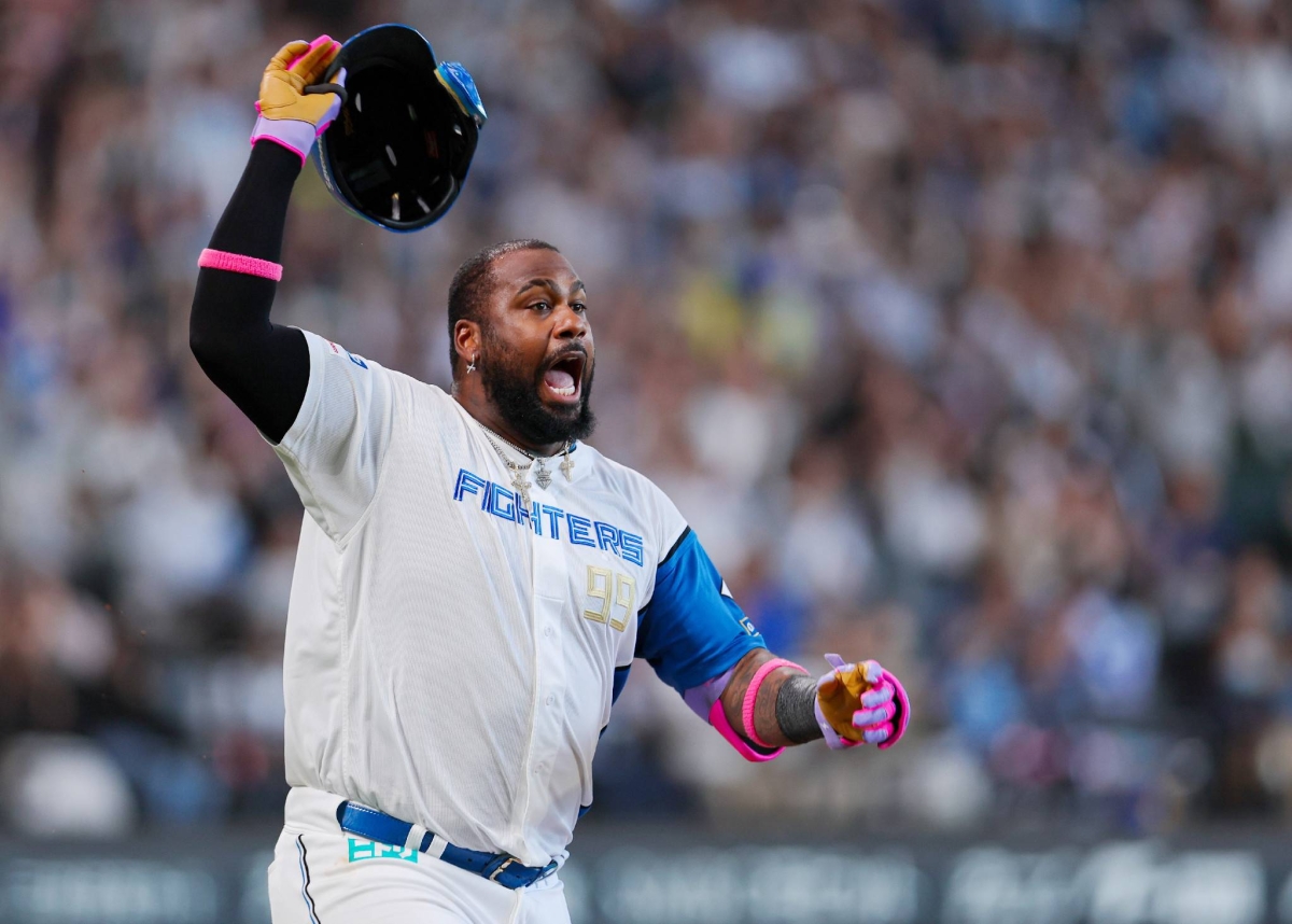 What you need to know ahead of NPB interleague play resuming