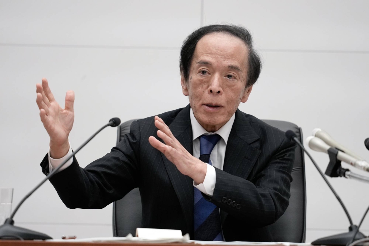 🟥 "Yen stabile a 143,9: trader cauti in attesa di dati USA"
