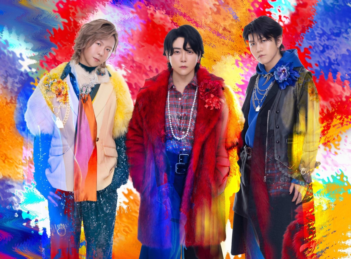 Six months into 2025, J-pop is having a full-on identity crisis (and a great time)