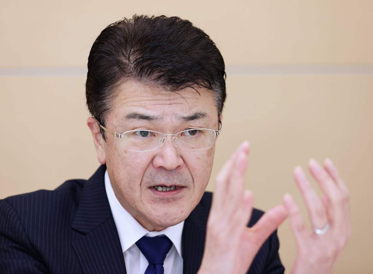 Kobayashi Pharmaceutical vows never to repeat health crisis
