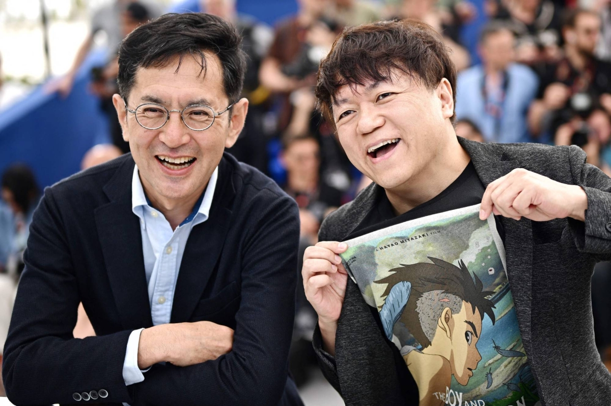  Studio Ghibli marks 40 years, but future looks uncertain 