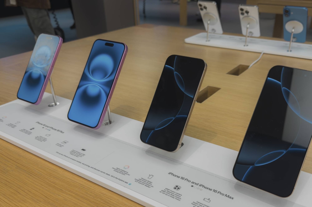  My Number Card functions to be available on iPhones 
