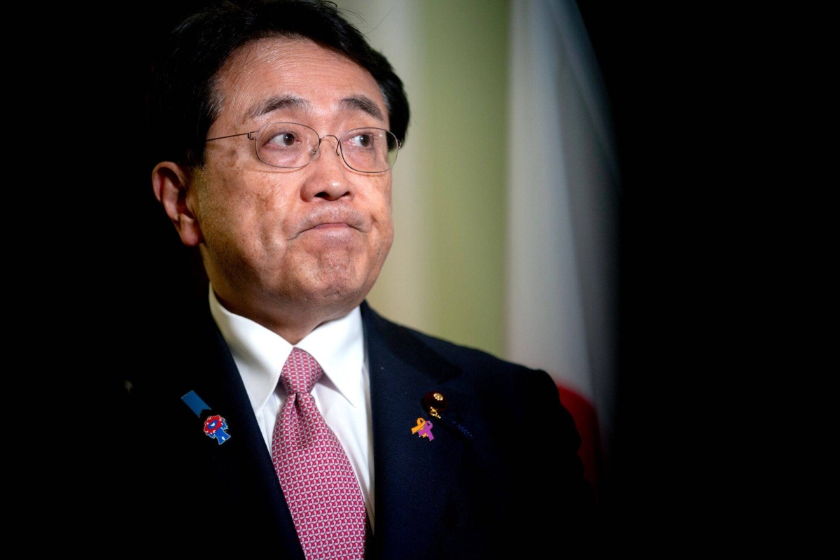 Japan won’t wait for G7 summit for possible U.S. trade deal