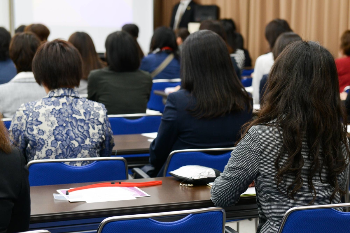 Over half of local assemblywomen suffer harassment: government survey