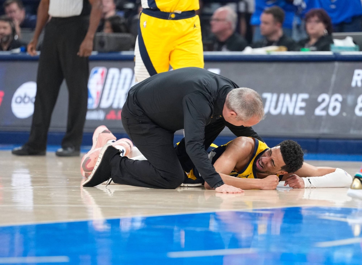 Adam Silver says NBA taking serious look at increase in Achilles injuries -  The Japan Times