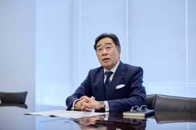 Tokyo Electron shrugs off fears of Chinese rivals catching ...