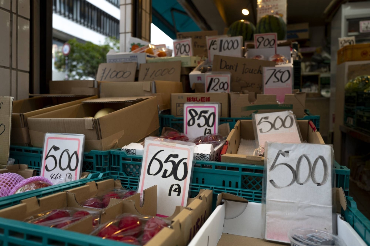  Consumption tax cut enters political conversation ahead of Upper House election 