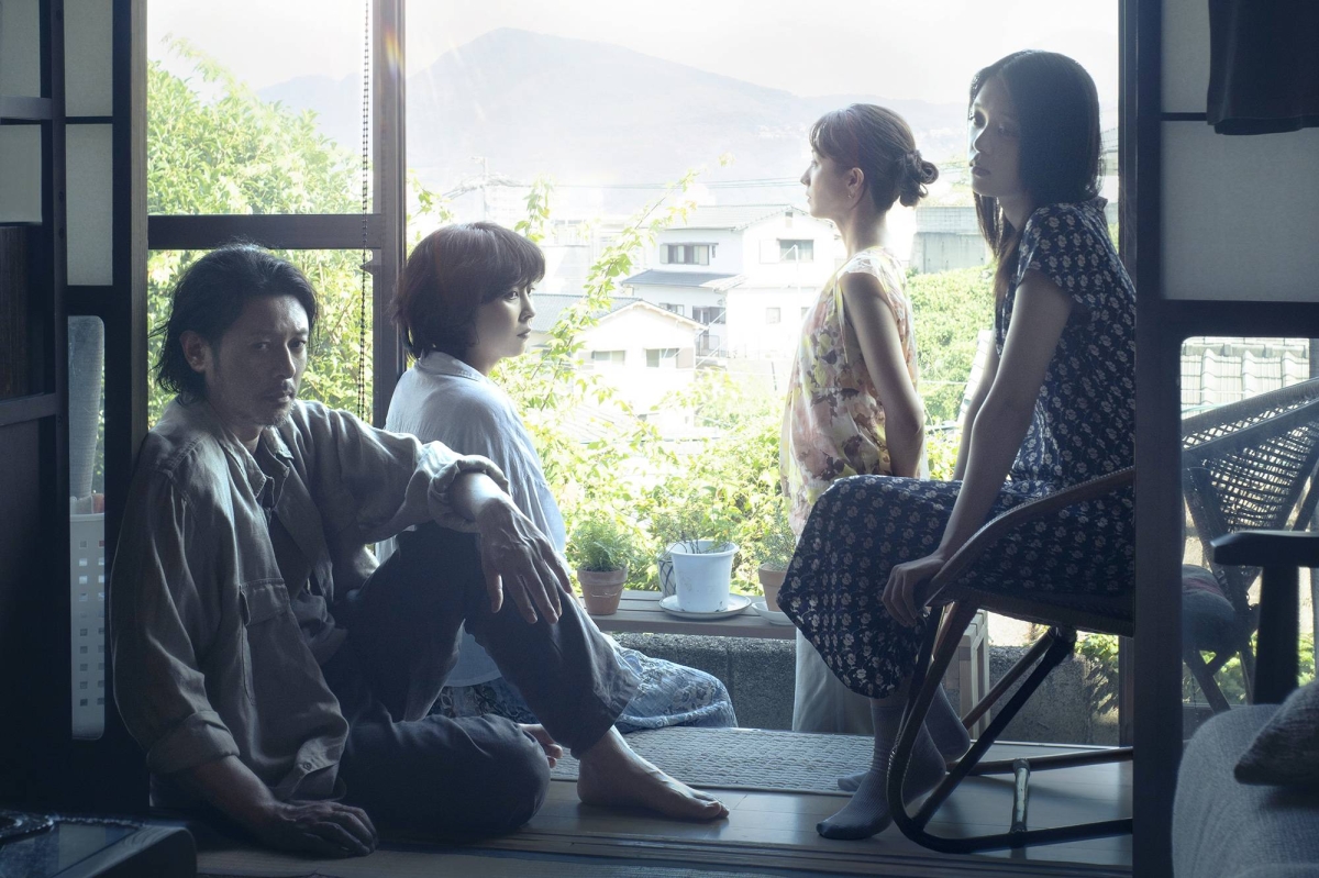 From stage to screen, a story of quiet connection in the still heat of Nagasaki