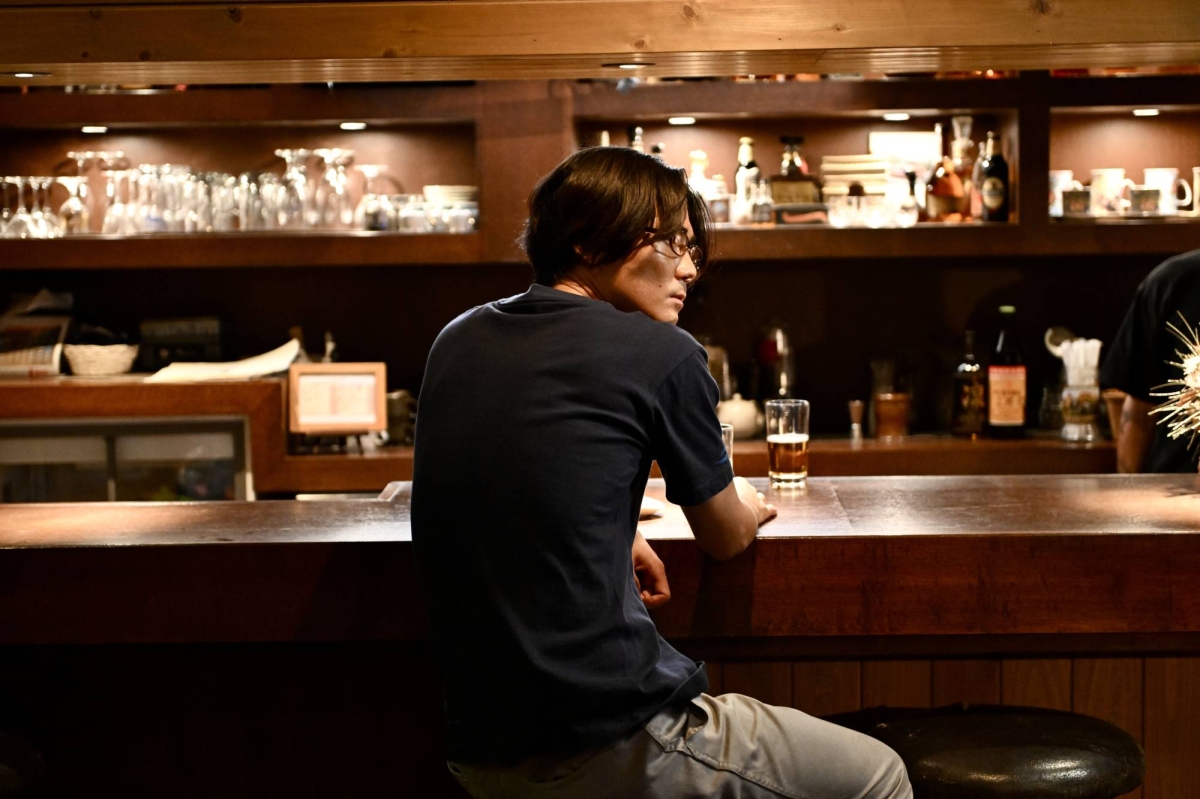  ‘I Am Kirishima’ peels back the mystery of a fugitive radical 