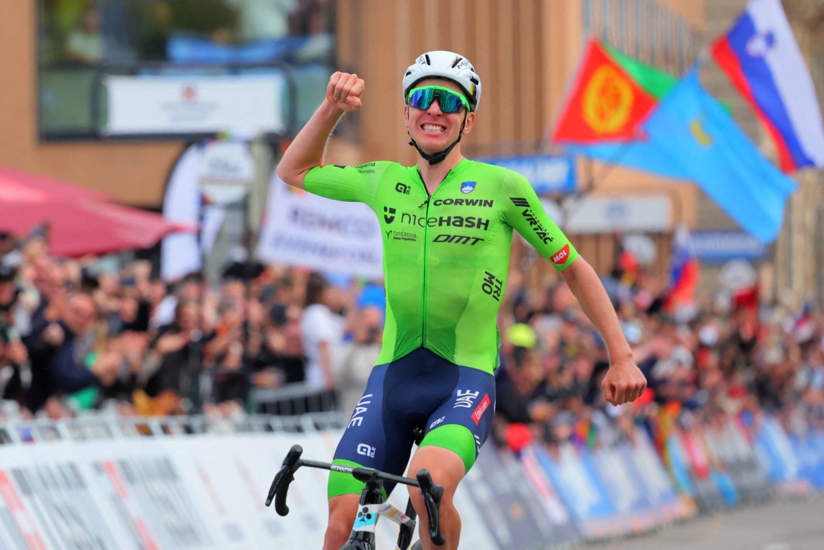 Tadej Pogacar looking to join greats with fourth Tour de France crown