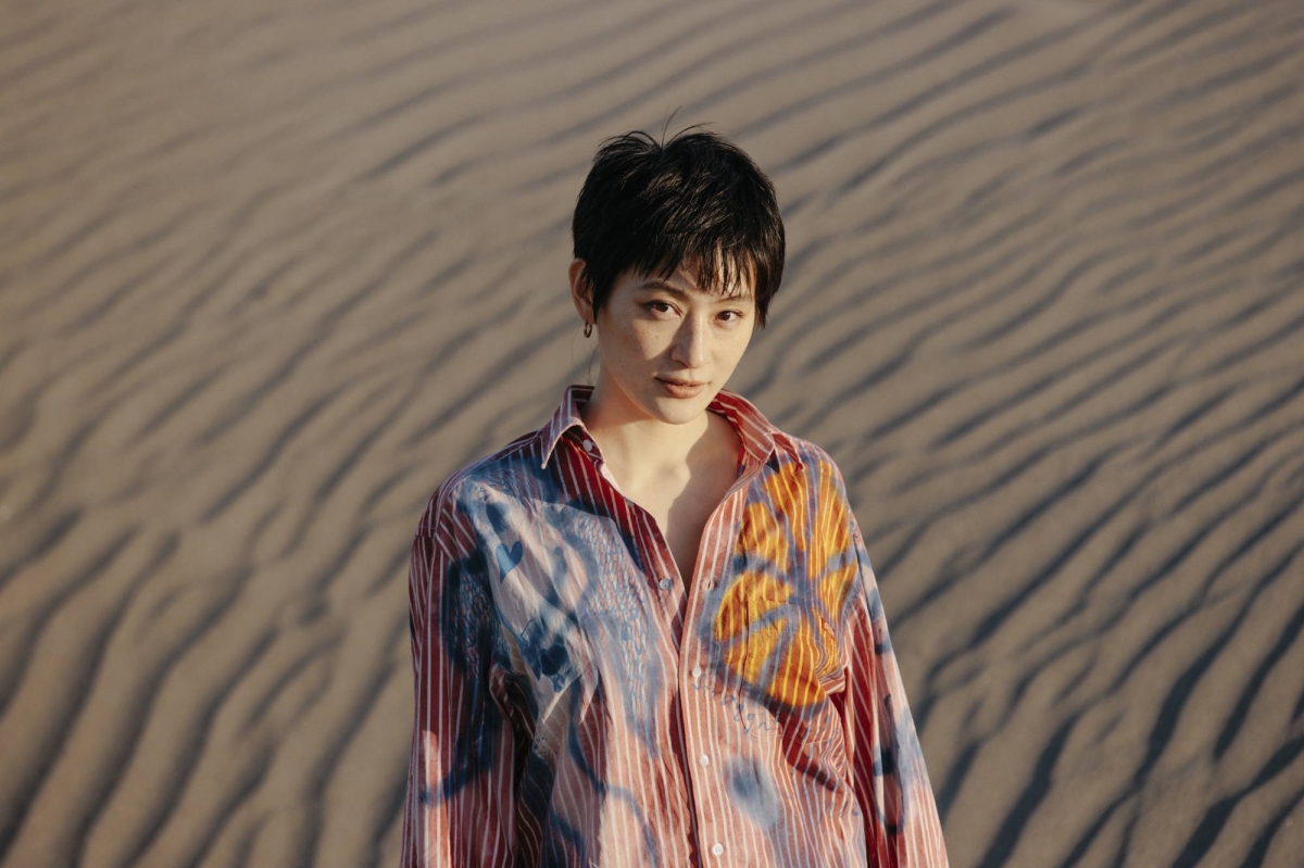 ‘Try first, figure it out later’: Kom_I and Foodman’s beautiful mess