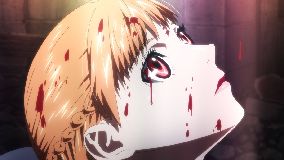  ‘Virgin Punk: Clockwork Girl’: Beautiful, brutal and bringing back ’90s anime energy 