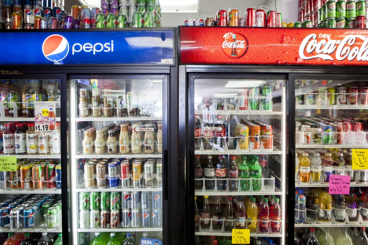  WHO pushes countries to raise prices on sugary drinks, alcohol and tobacco by 50% 