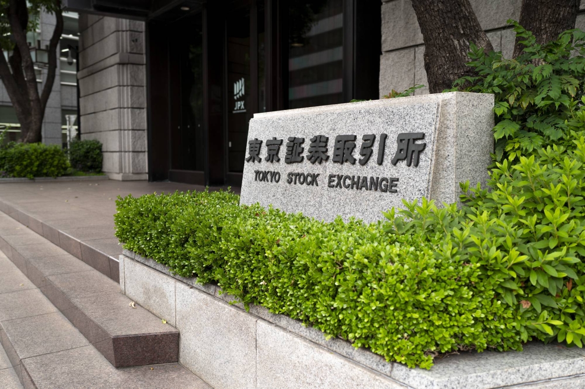 Forming an ETF just got easier in Japan with new white-label service