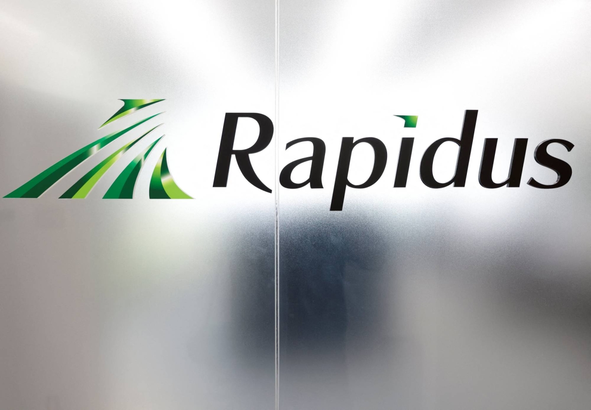  Japan eyes golden share as condition for aid to Rapidus 