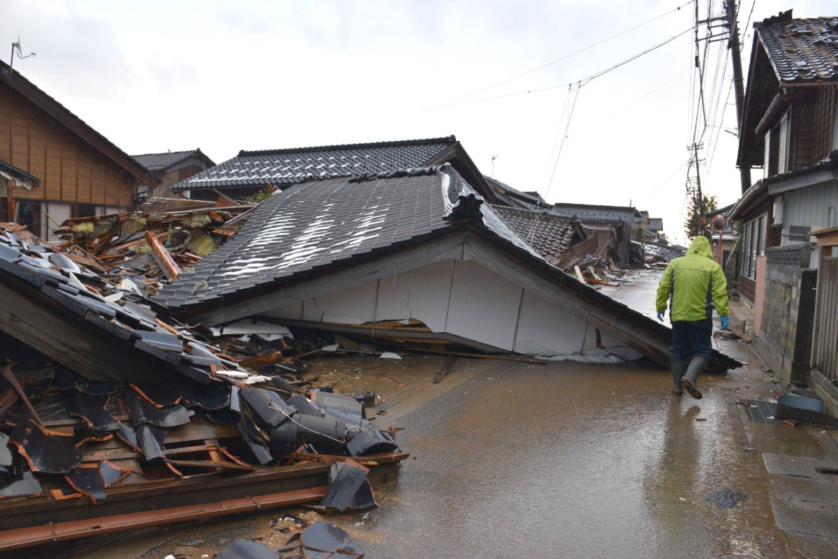  Debates on disaster management lacking steam ahead of Upper House vote 
