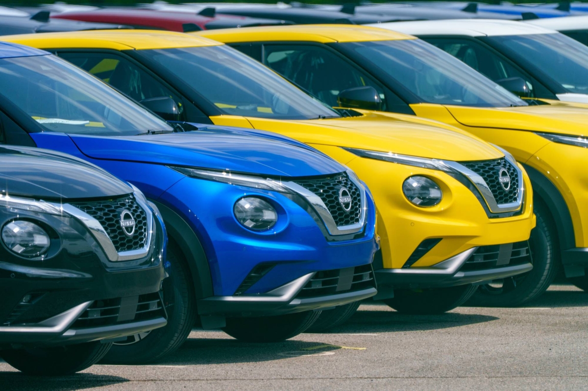 Nissan to sell ¥150 billion of convertible bonds to fund turnaround