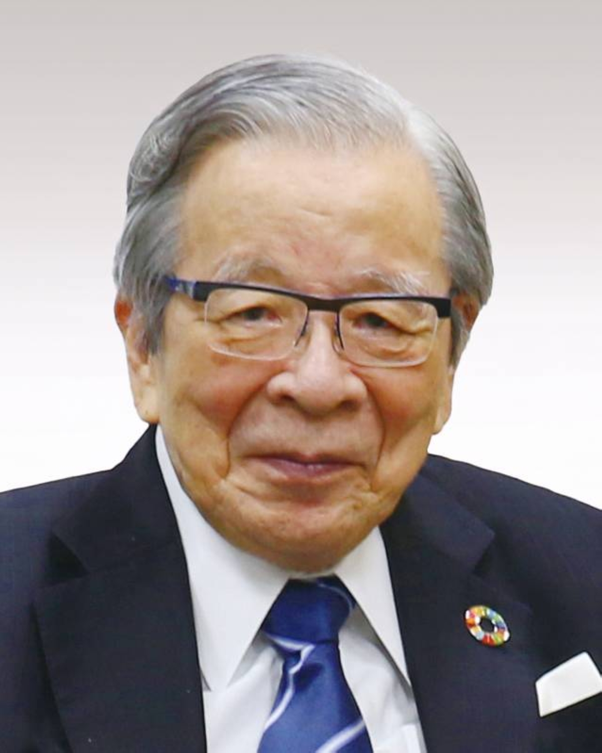 Philanthropist Yoshiomi Tamai dies at 90