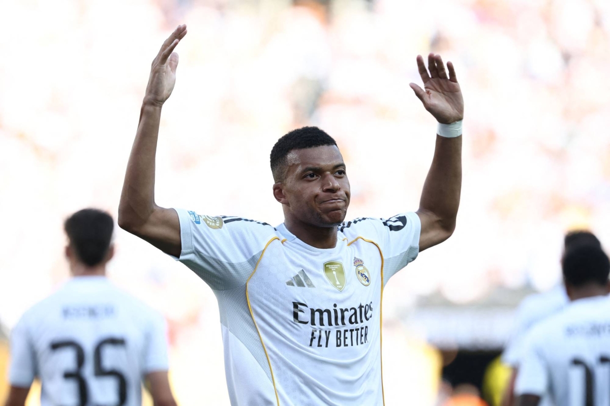 Mbappe and PSG set for Club World Cup reunion as Real Madrid eyes final