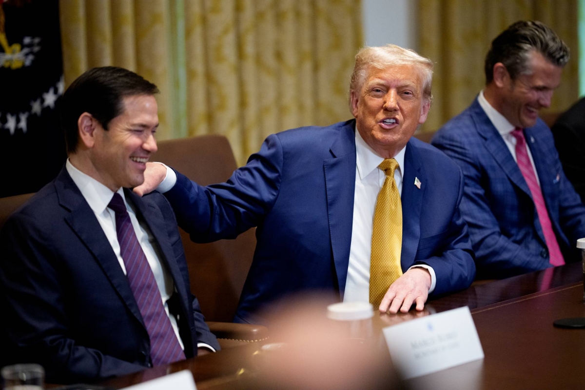  Trump vows no tariff extension, hardens threats on copper, drugs 
