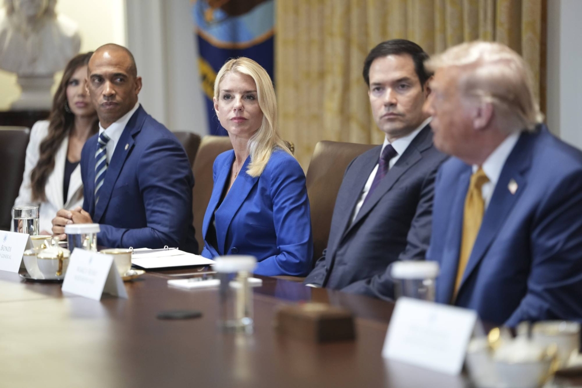 Trump faces MAGA meltdown over Epstein reversal