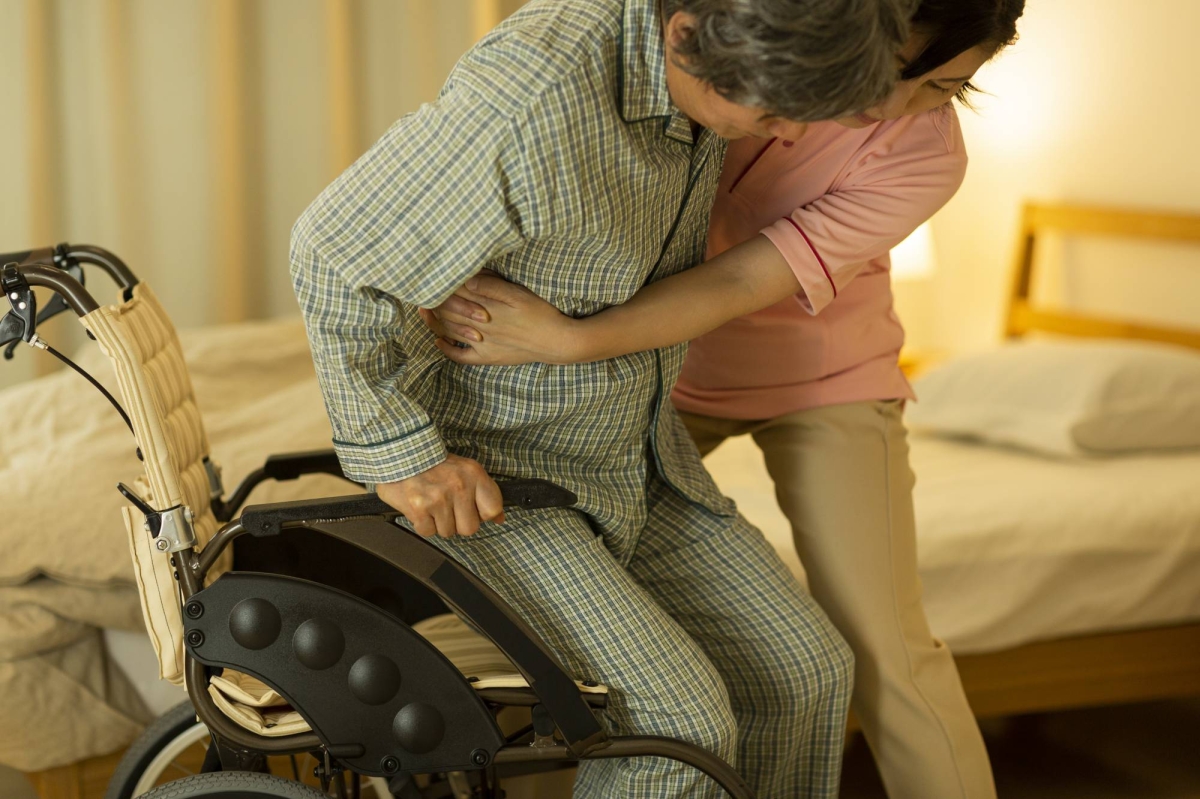  Premiums and wages at heart of social security debate ahead of Upper House vote 