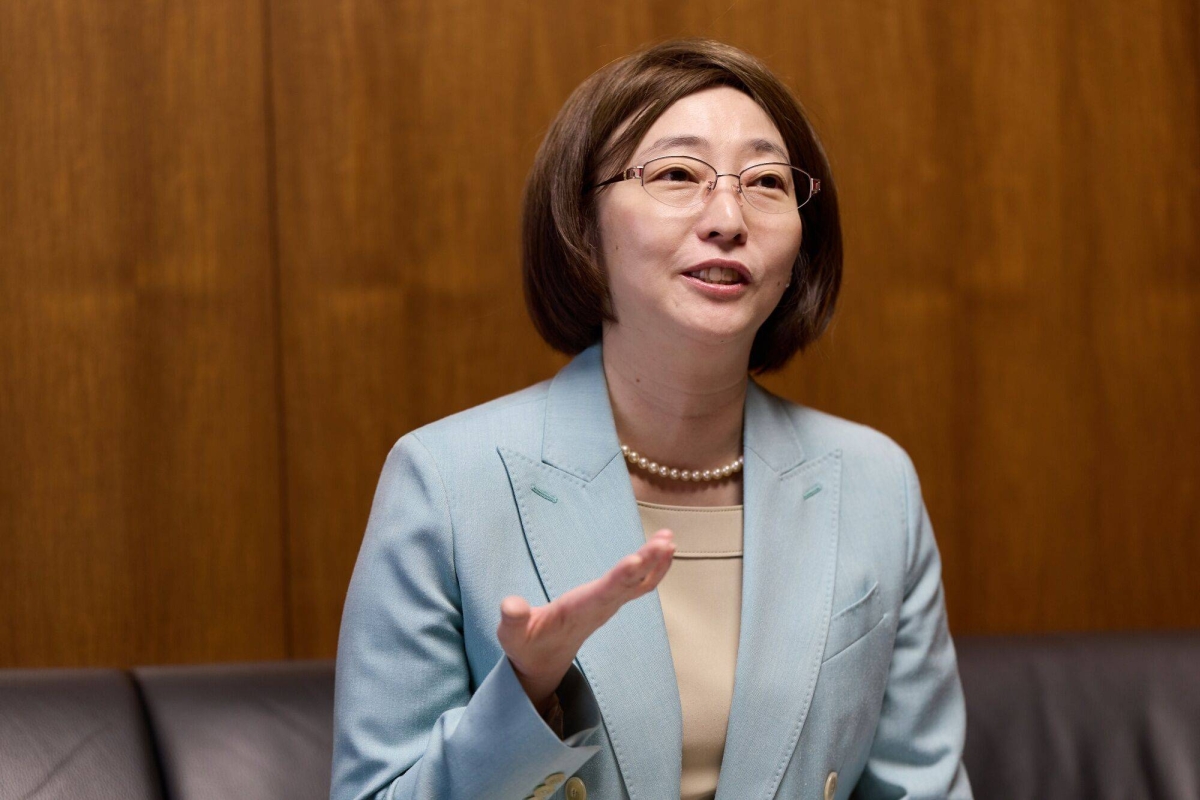  New board member hints at possible raising of BOJs price outlook 