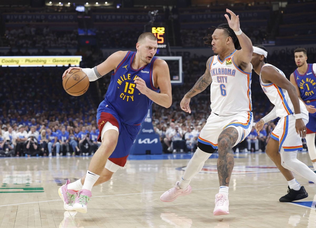 Nuggets' Nikola Jokic reportedly to wait until next summer for contract talks
