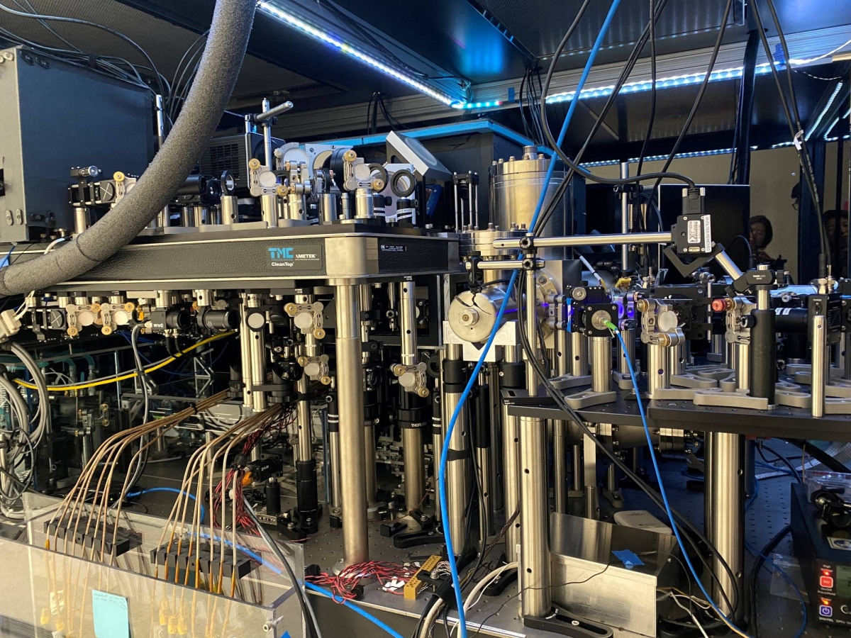 Japan needs to take the quantum-technology leap