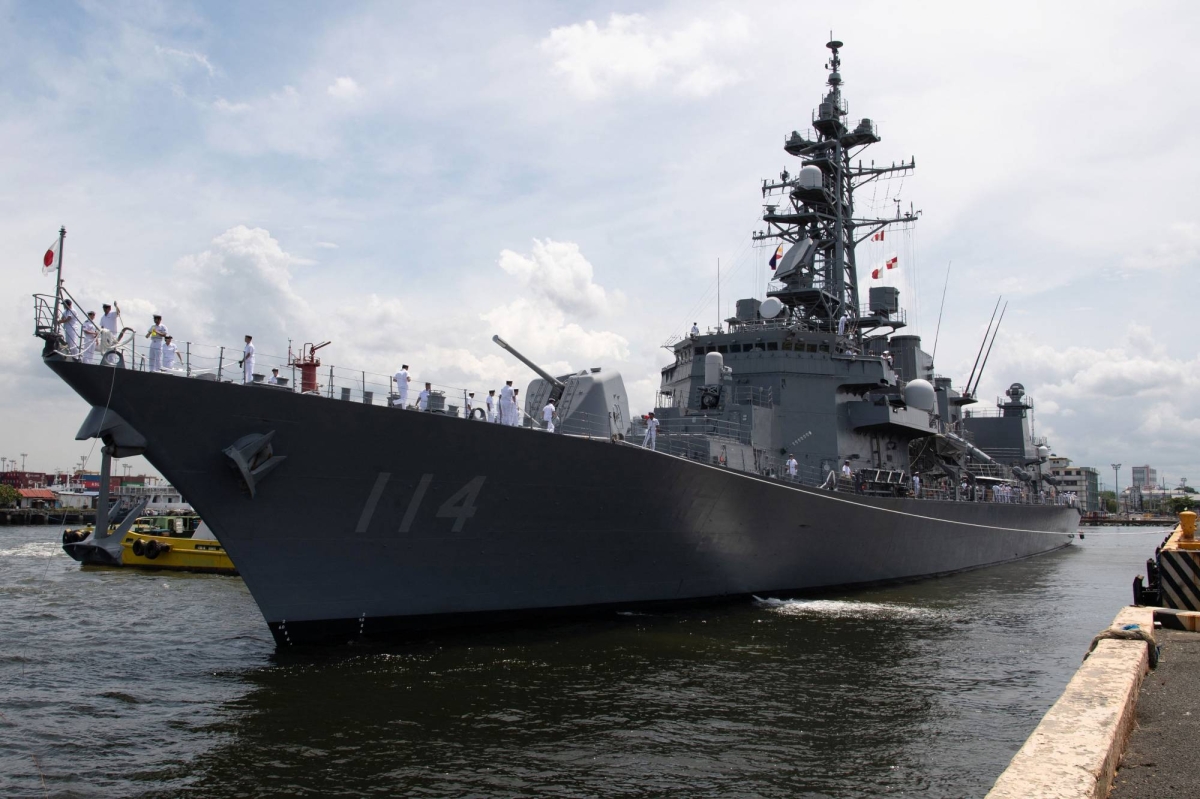  Parties divided on defense spending increase 